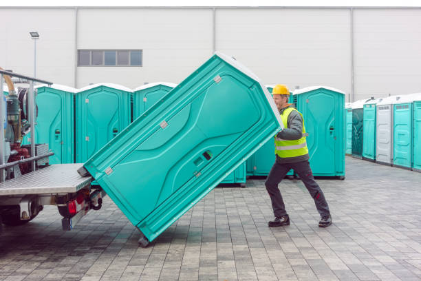 Best Construction site porta potty rental  in La Center, WA