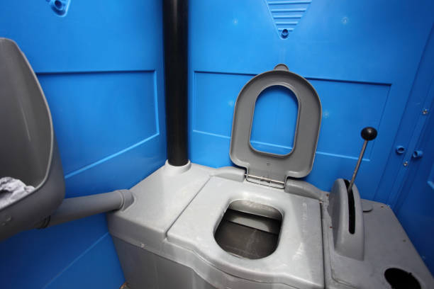 Best Portable toilet rental cost  in La Center, WA