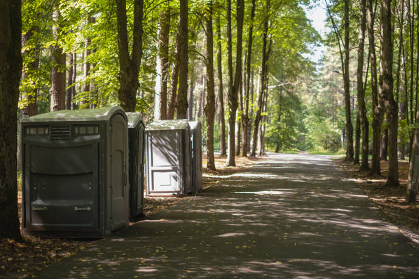 Best Long-term porta potty rental  in La Center, WA