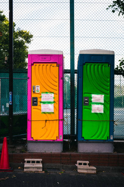 Porta potty services near me in La Center, WA