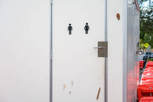 Best Porta potty services near me  in La Center, WA