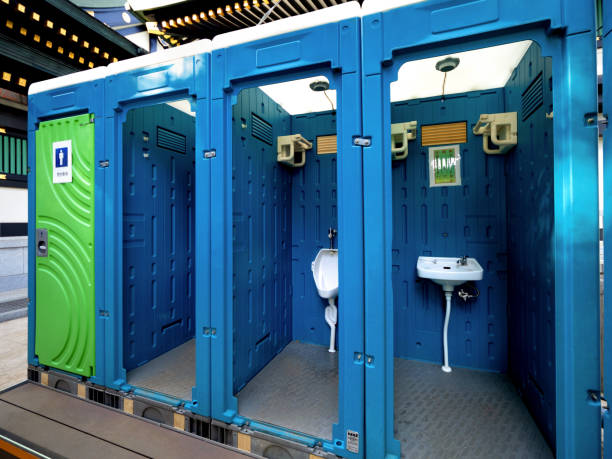 Best Affordable porta potty rental  in La Center, WA